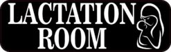 Lactation Room