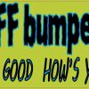 bumper humper