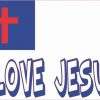 Christian Flag