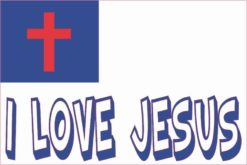 Christian Flag