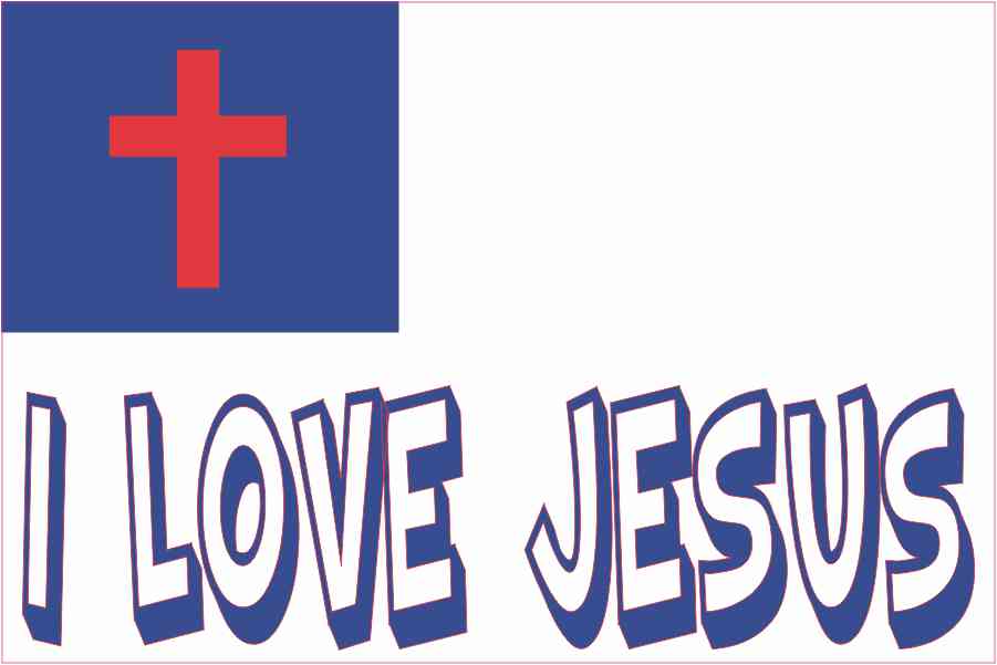 Christian Flag