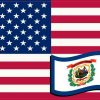 West Virginia Flag