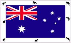 Australian Flag