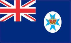 Australia Flag