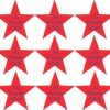 School Star Stickers