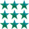 school star sticker