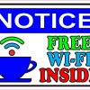 Wi-Fi Inside