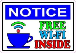 Wi-Fi Inside