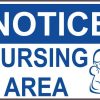 Nursing Area