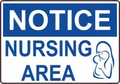 Nursing Area