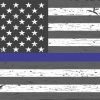 Blue Lives Matter