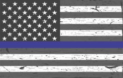 Blue Lives Matter