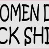 stick shifts