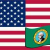 Washington Flag