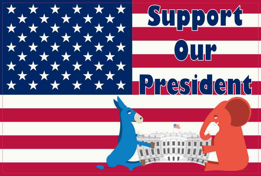 president