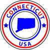 Connecticut sticker