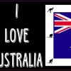 australia