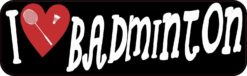 Badminton