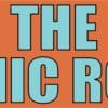 10inx3in Take The Scenic Route Travel Bumper Sticker Vinyl Decal Stickers