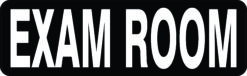 exam room