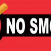 no smoking