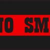 no smoking