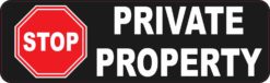 private property