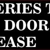 side door