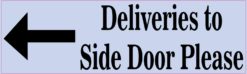 delivery
