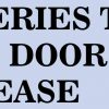 side door