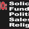 religion