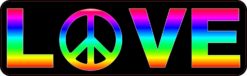 peace