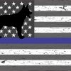 Blue Lives Matter