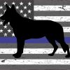 Blue Lives Matter