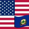 Vermont Flag