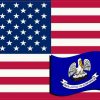 Louisiana Flag
