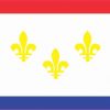 New Orleans Flag
