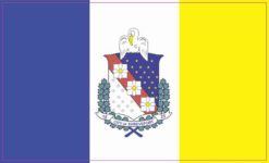 Shreveport Flag