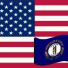 Kentucky Flag