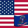 North Dakota Flag