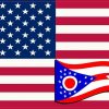 Ohio Flag