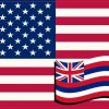 Hawaii Flag