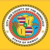 Honolulu Flag