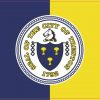 Trenton Flag
