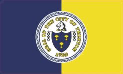 Trenton Flag