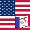 Iowa Flag