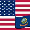 Idaho Flag