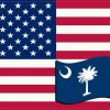 South Carolina Flag