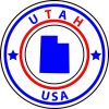 Utah sticker