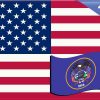 utah Flag
